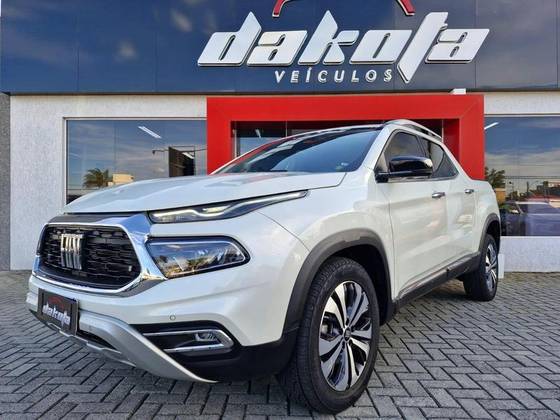 FIAT TORO 2.0 16V TURBO DIESEL VOLCANO 4WD AT9